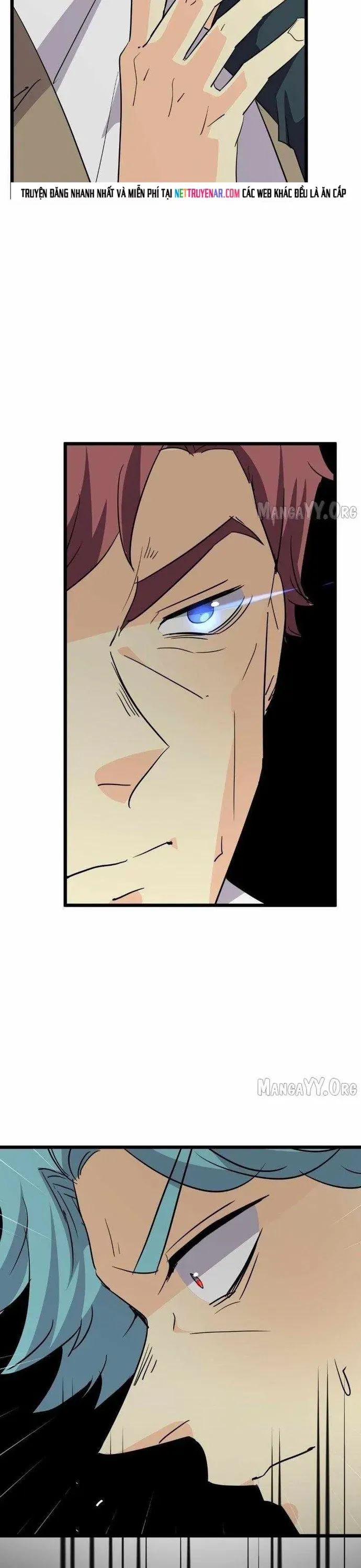 Thế Giới Không Hoàn Hảo Chap 363 - Next Chap 364