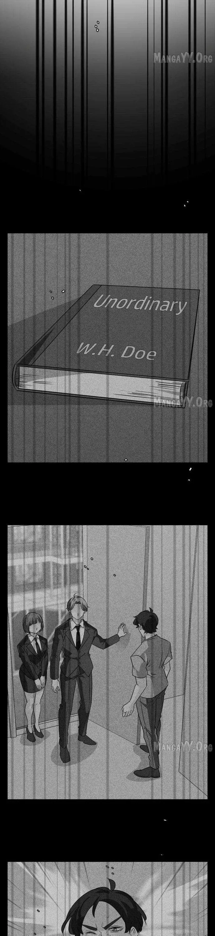 Thế Giới Không Hoàn Hảo Chap 363 - Next Chap 364