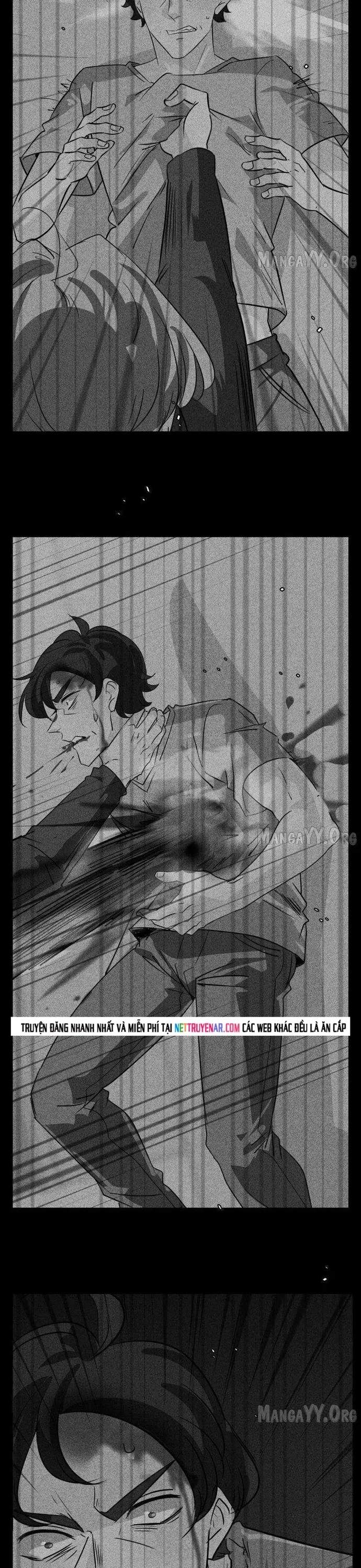 Thế Giới Không Hoàn Hảo Chap 363 - Next Chap 364