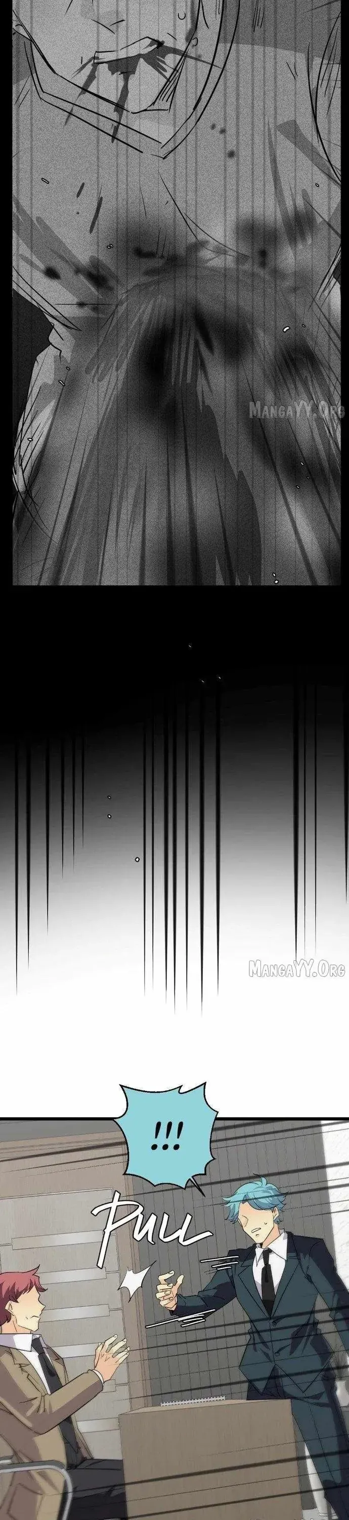 Thế Giới Không Hoàn Hảo Chap 363 - Next Chap 364