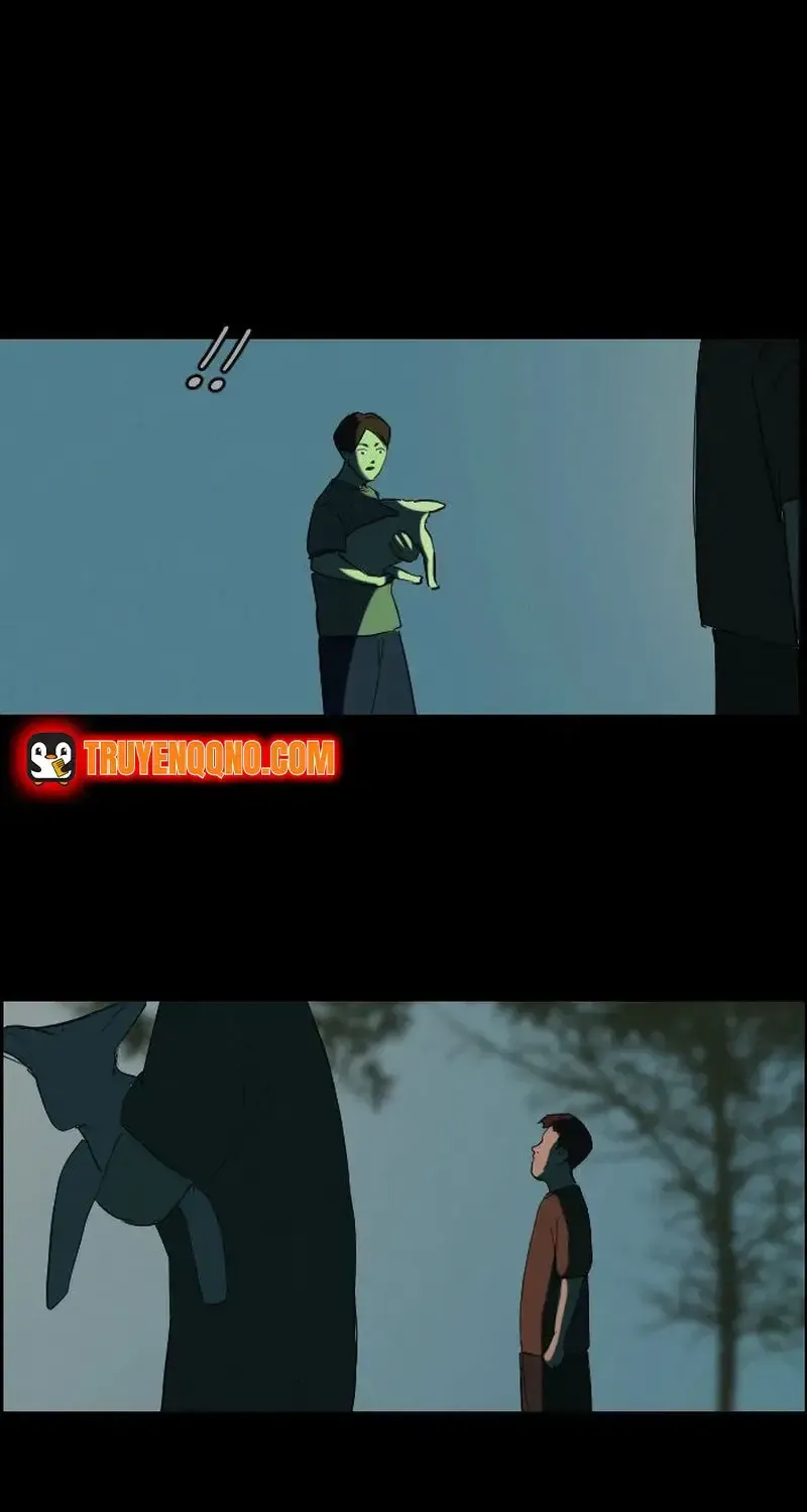 Thế Giới Này Không Tồn Tại Ma Qủy Chap 36 - Next Chap 37