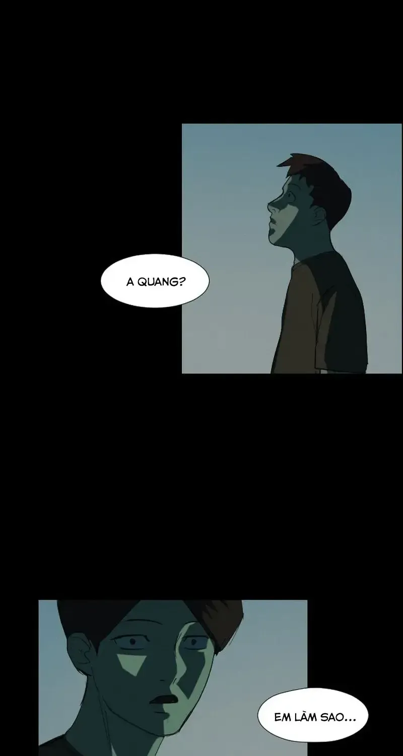 Thế Giới Này Không Tồn Tại Ma Qủy Chap 36 - Next Chap 37