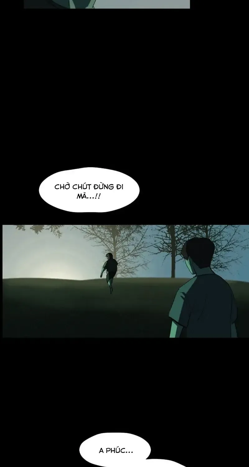 Thế Giới Này Không Tồn Tại Ma Qủy Chap 36 - Next Chap 37