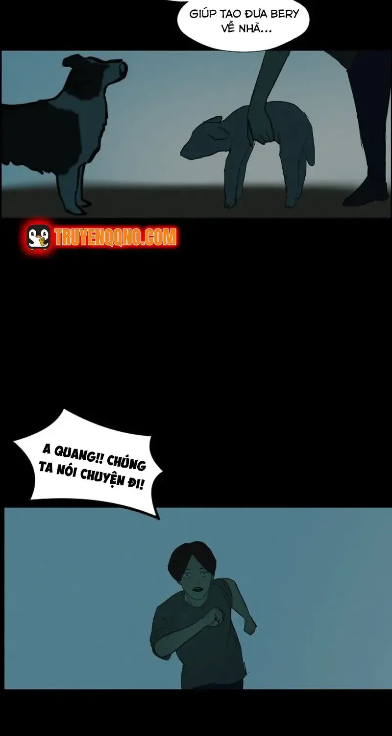 Thế Giới Này Không Tồn Tại Ma Qủy Chap 36 - Next Chap 37