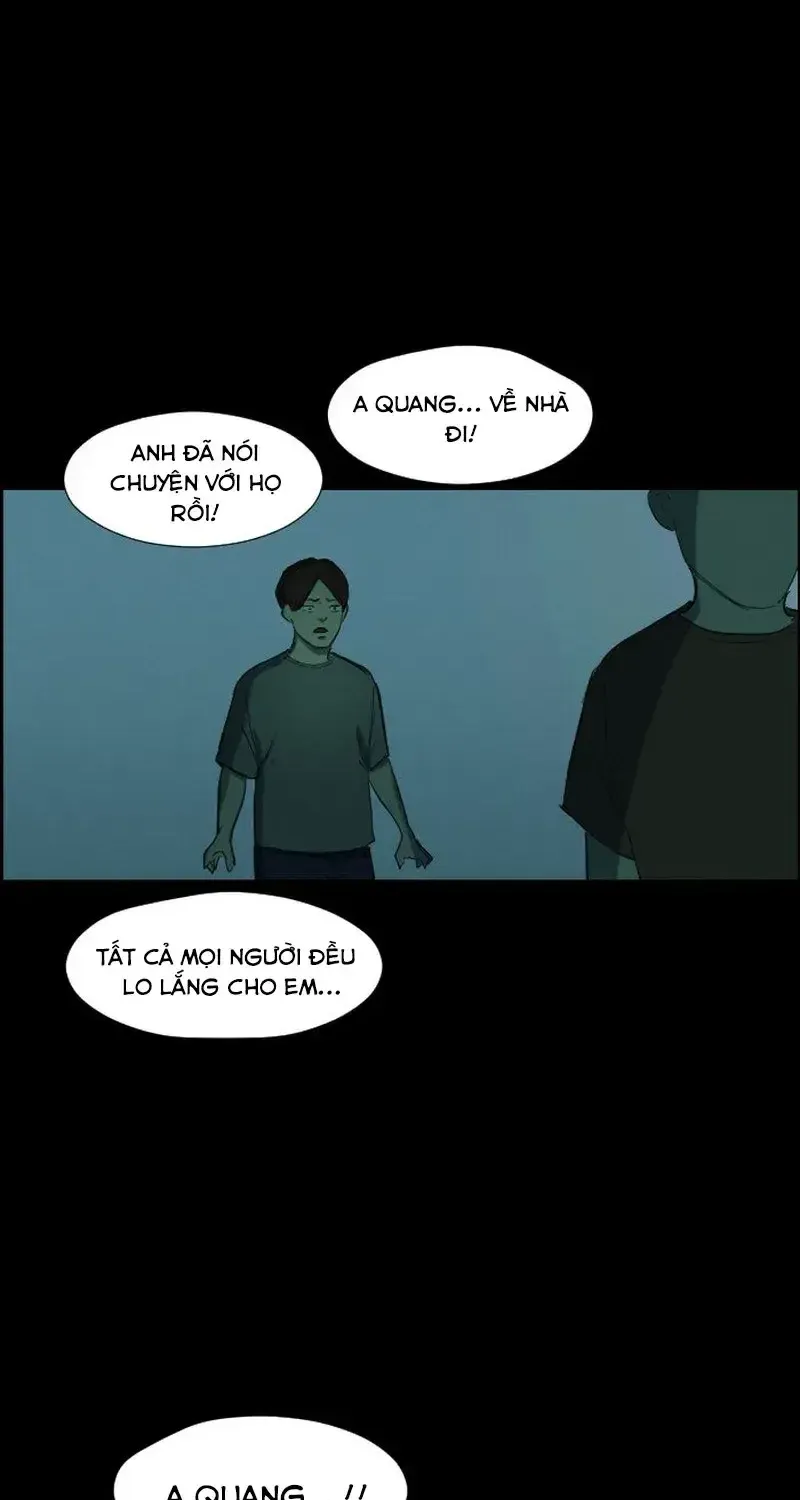 Thế Giới Này Không Tồn Tại Ma Qủy Chap 36 - Next Chap 37