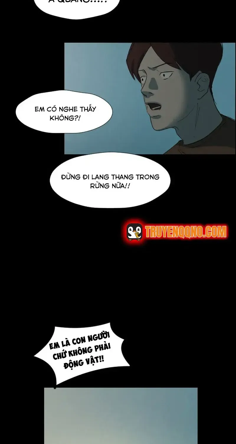 Thế Giới Này Không Tồn Tại Ma Qủy Chap 36 - Next Chap 37