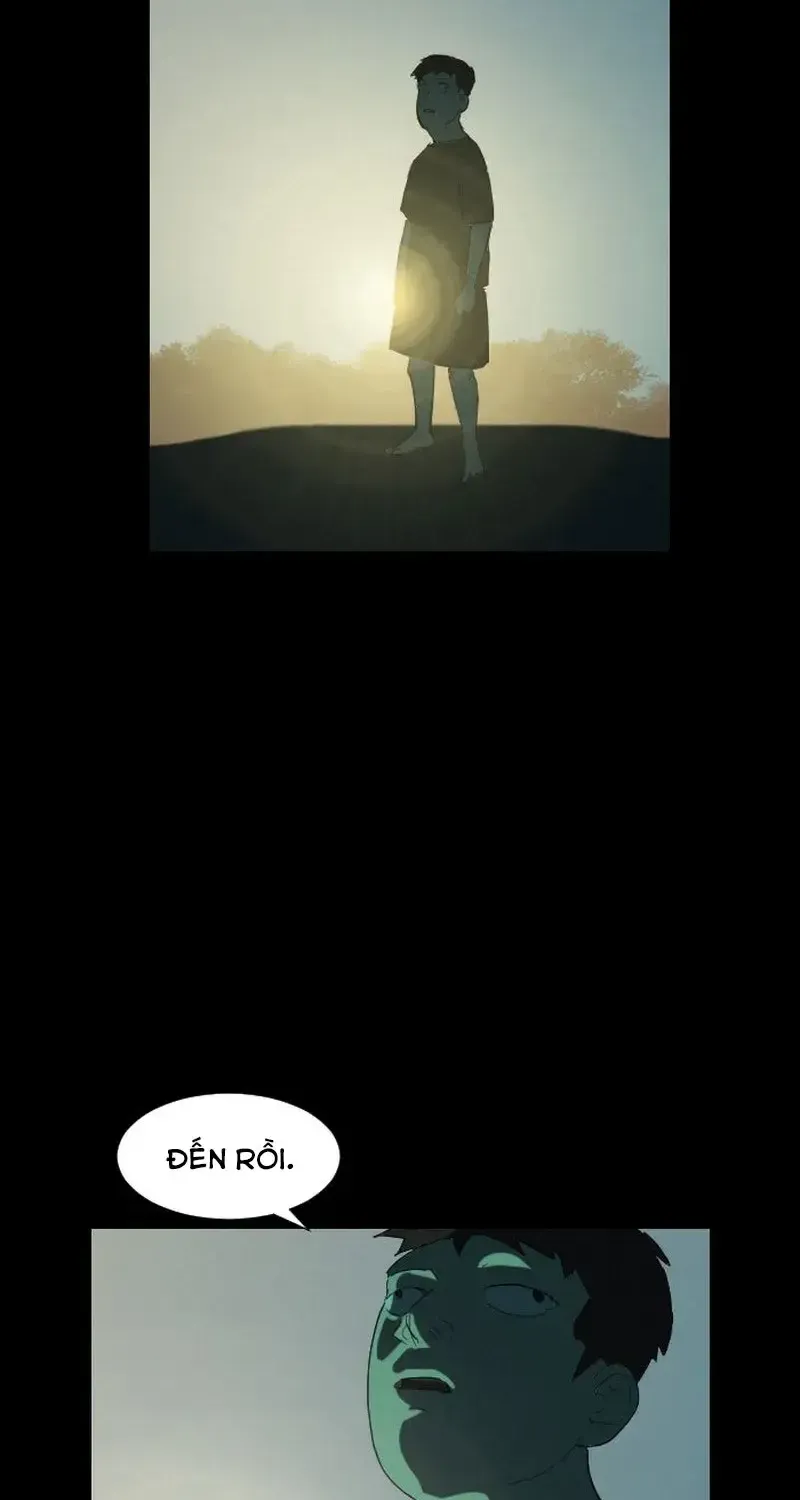Thế Giới Này Không Tồn Tại Ma Qủy Chap 36 - Next Chap 37