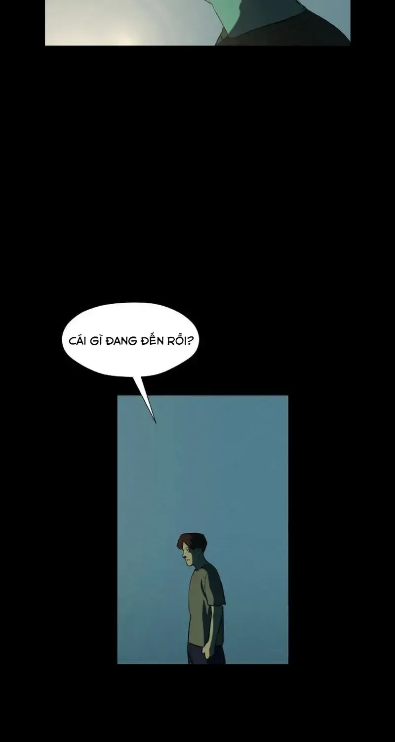 Thế Giới Này Không Tồn Tại Ma Qủy Chap 36 - Next Chap 37