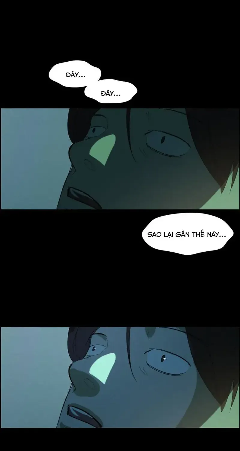 Thế Giới Này Không Tồn Tại Ma Qủy Chap 36 - Next Chap 37