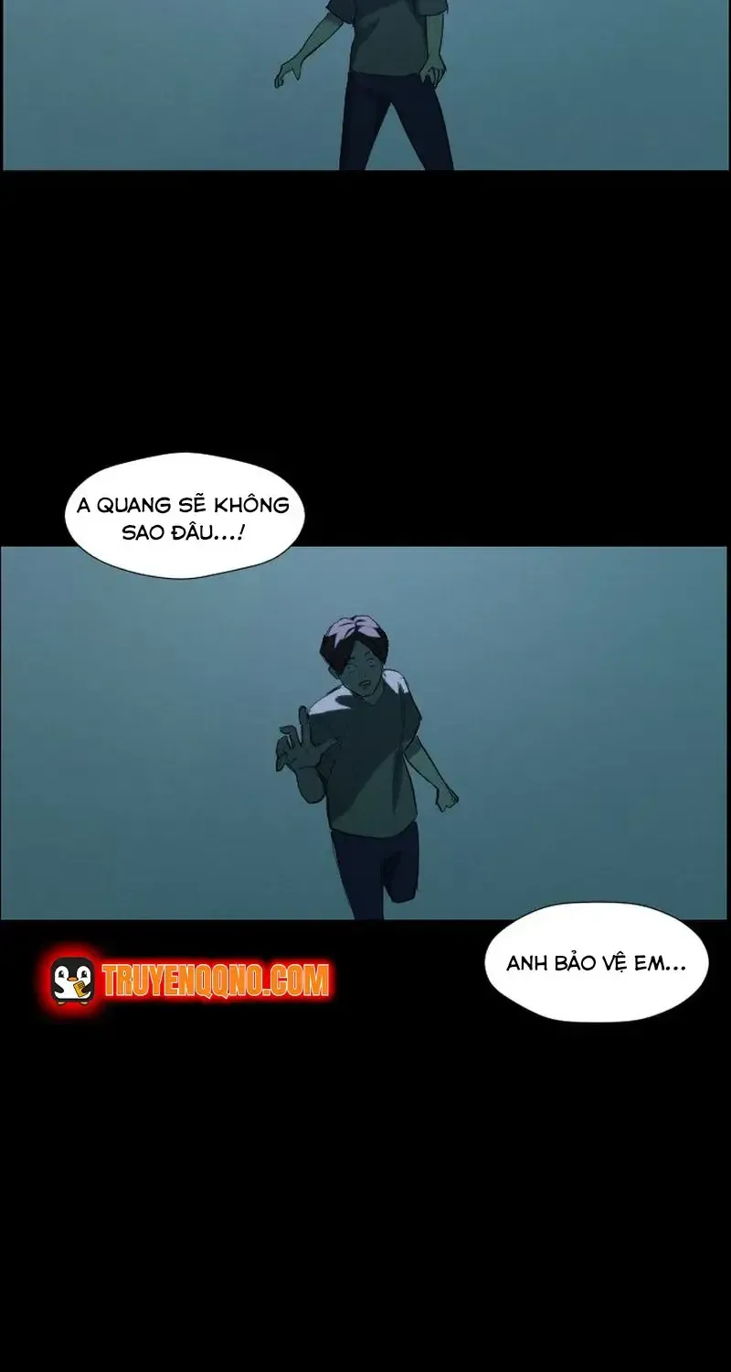 Thế Giới Này Không Tồn Tại Ma Qủy Chap 36 - Next Chap 37