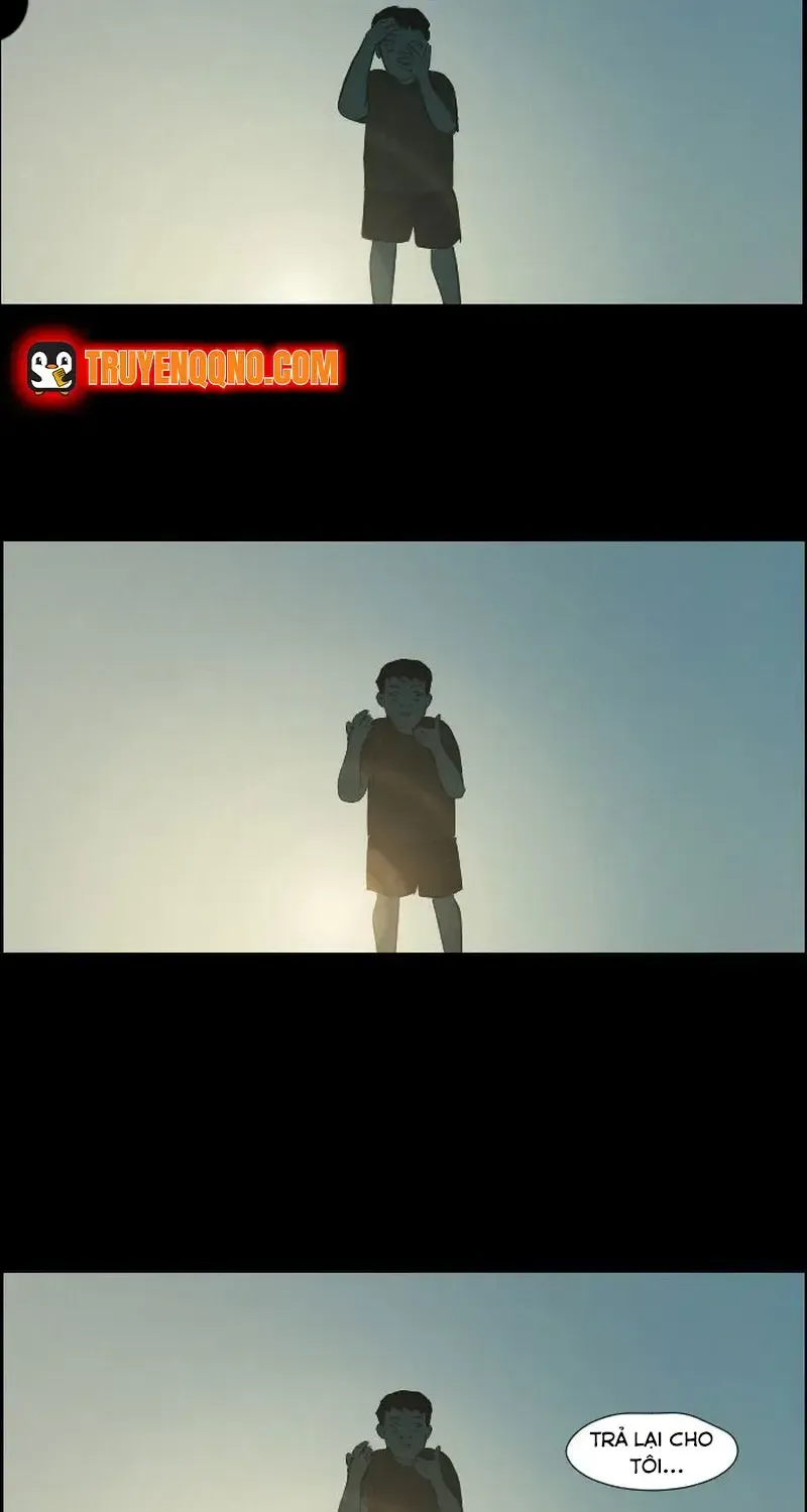 Thế Giới Này Không Tồn Tại Ma Qủy Chap 36 - Next Chap 37