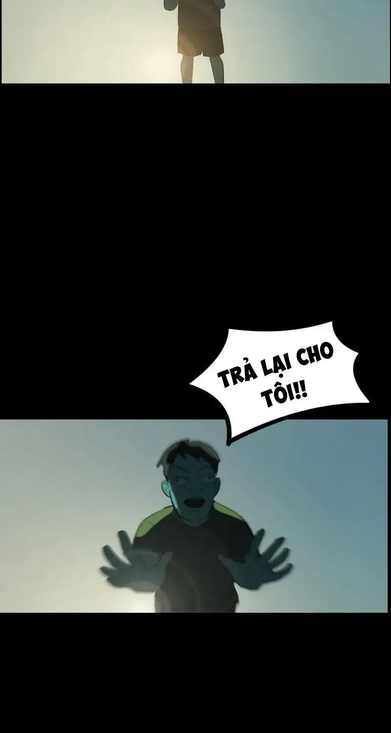 Thế Giới Này Không Tồn Tại Ma Qủy Chap 36 - Next Chap 37