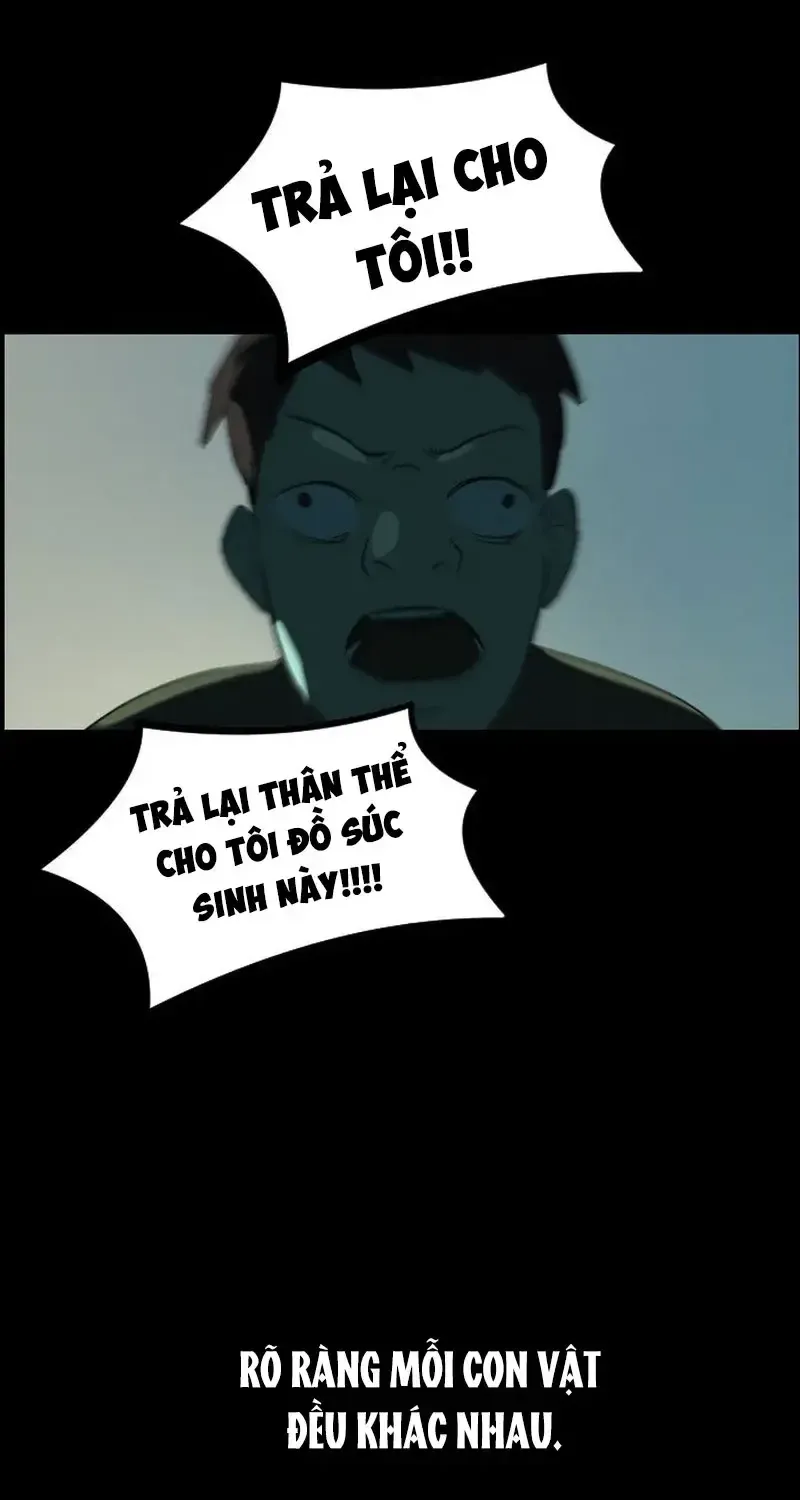 Thế Giới Này Không Tồn Tại Ma Qủy Chap 36 - Next Chap 37