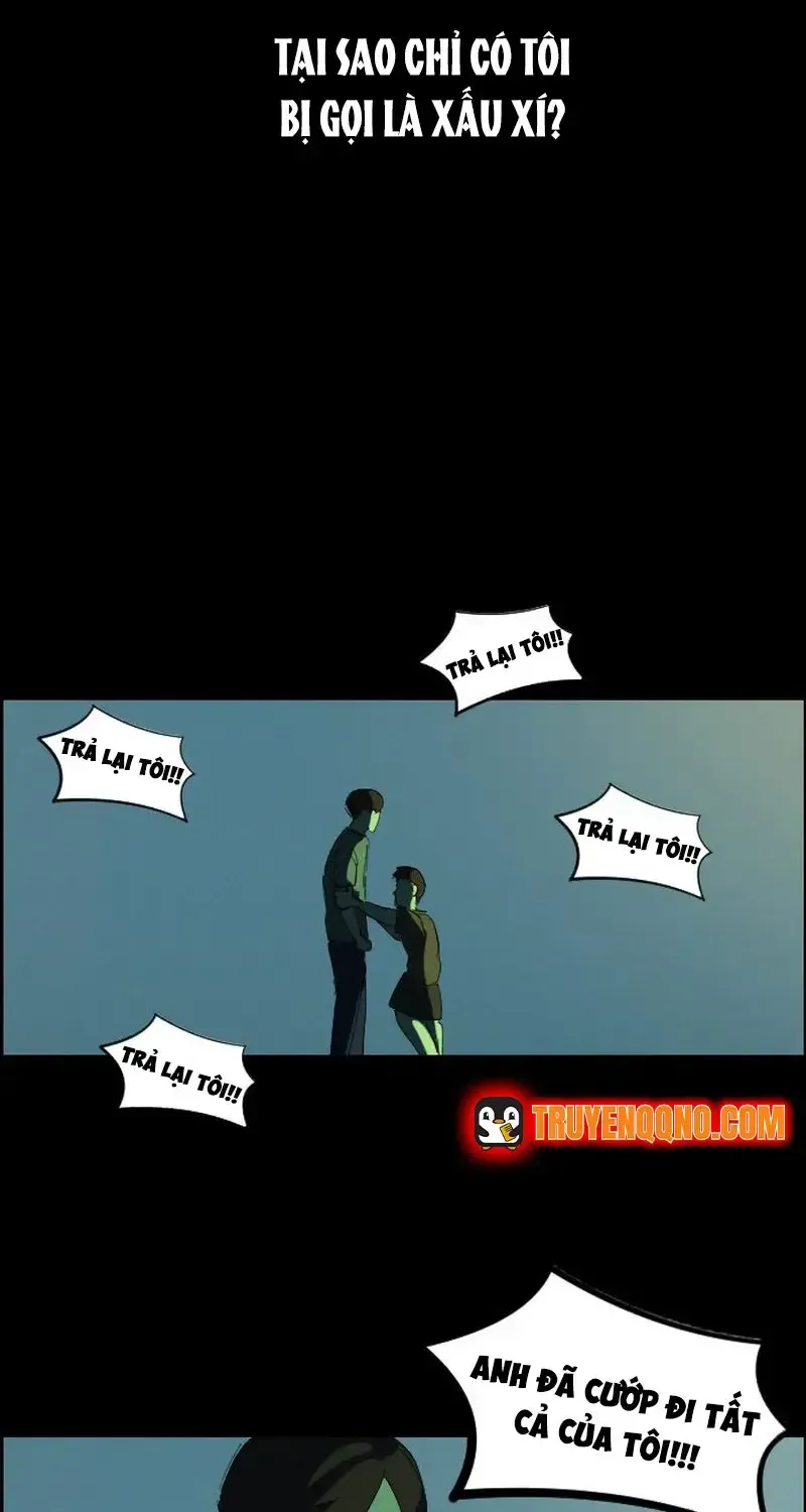 Thế Giới Này Không Tồn Tại Ma Qủy Chap 36 - Next Chap 37