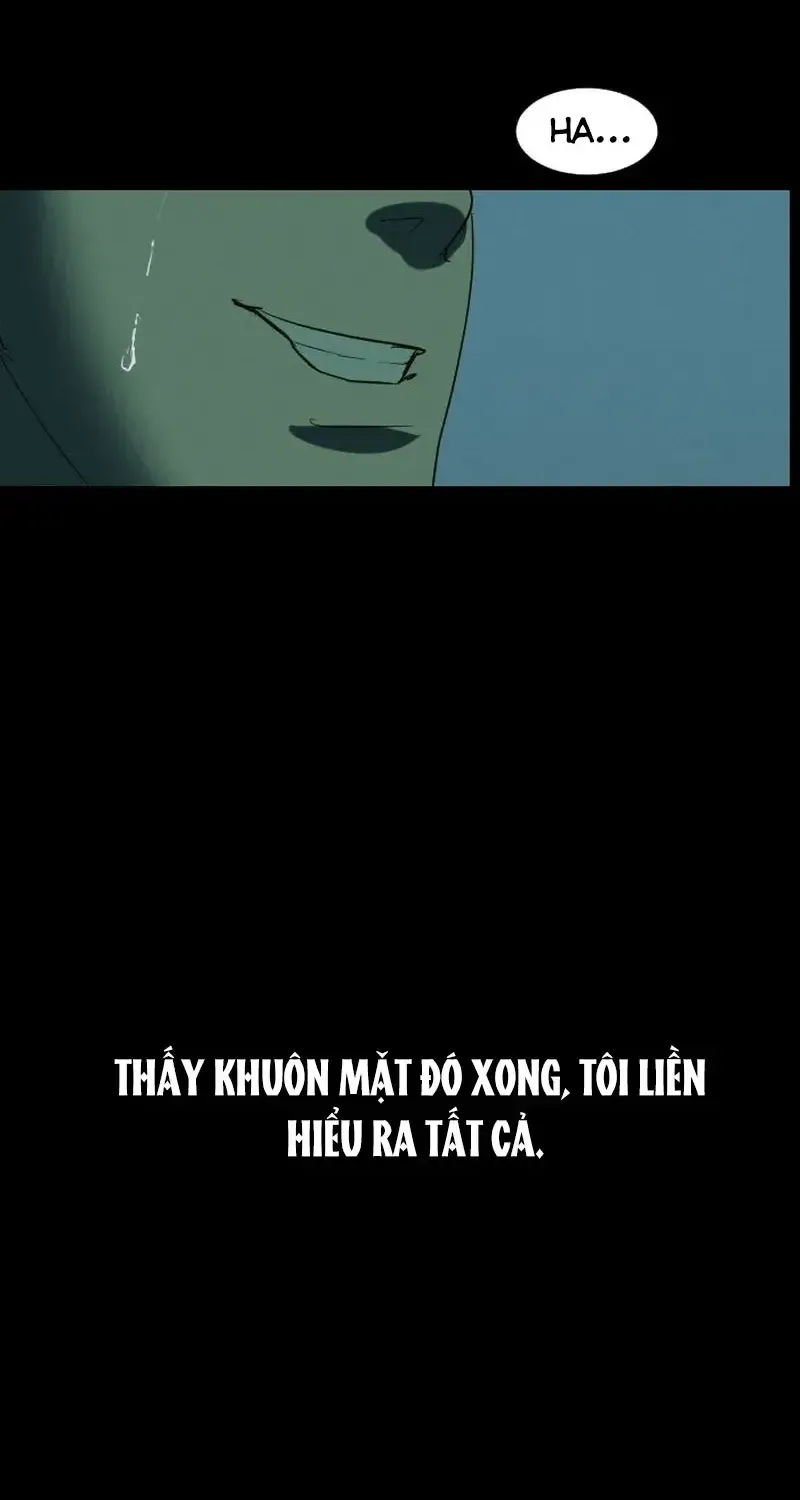 Thế Giới Này Không Tồn Tại Ma Qủy Chap 36 - Next Chap 37