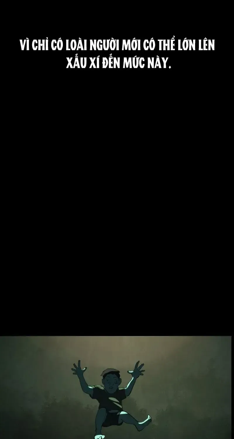Thế Giới Này Không Tồn Tại Ma Qủy Chap 36 - Next Chap 37