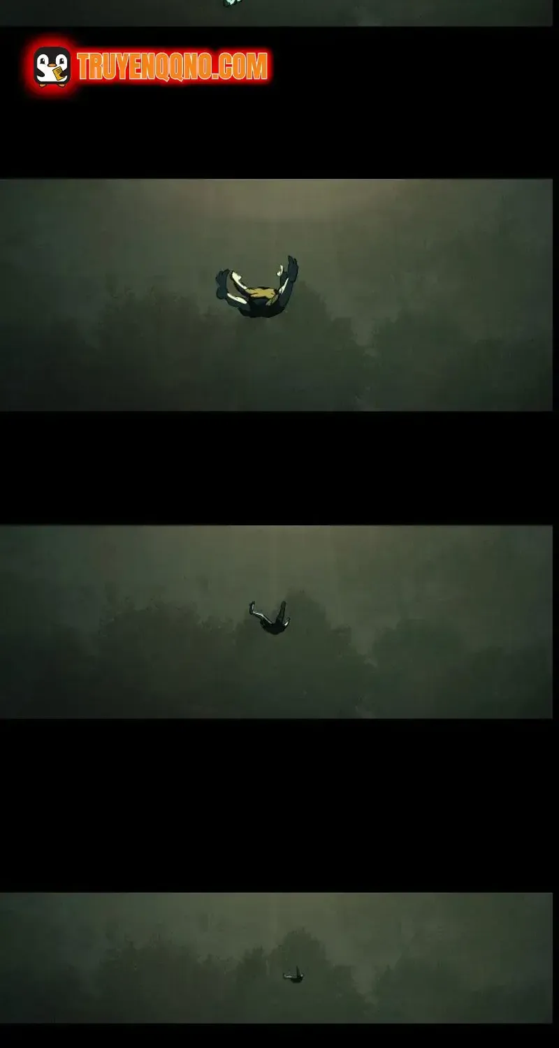 Thế Giới Này Không Tồn Tại Ma Qủy Chap 36 - Next Chap 37