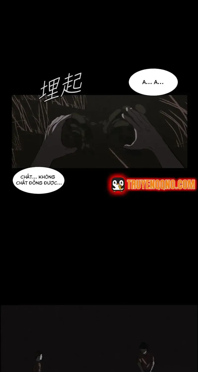 Thế Giới Này Không Tồn Tại Ma Qủy Chap 36 - Next Chap 37