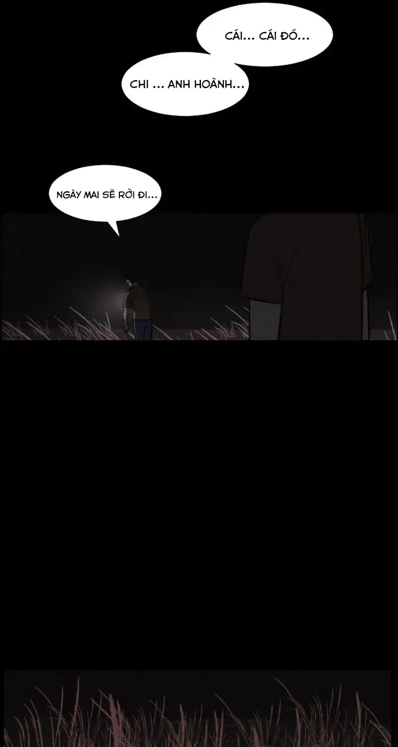 Thế Giới Này Không Tồn Tại Ma Qủy Chap 36 - Next Chap 37