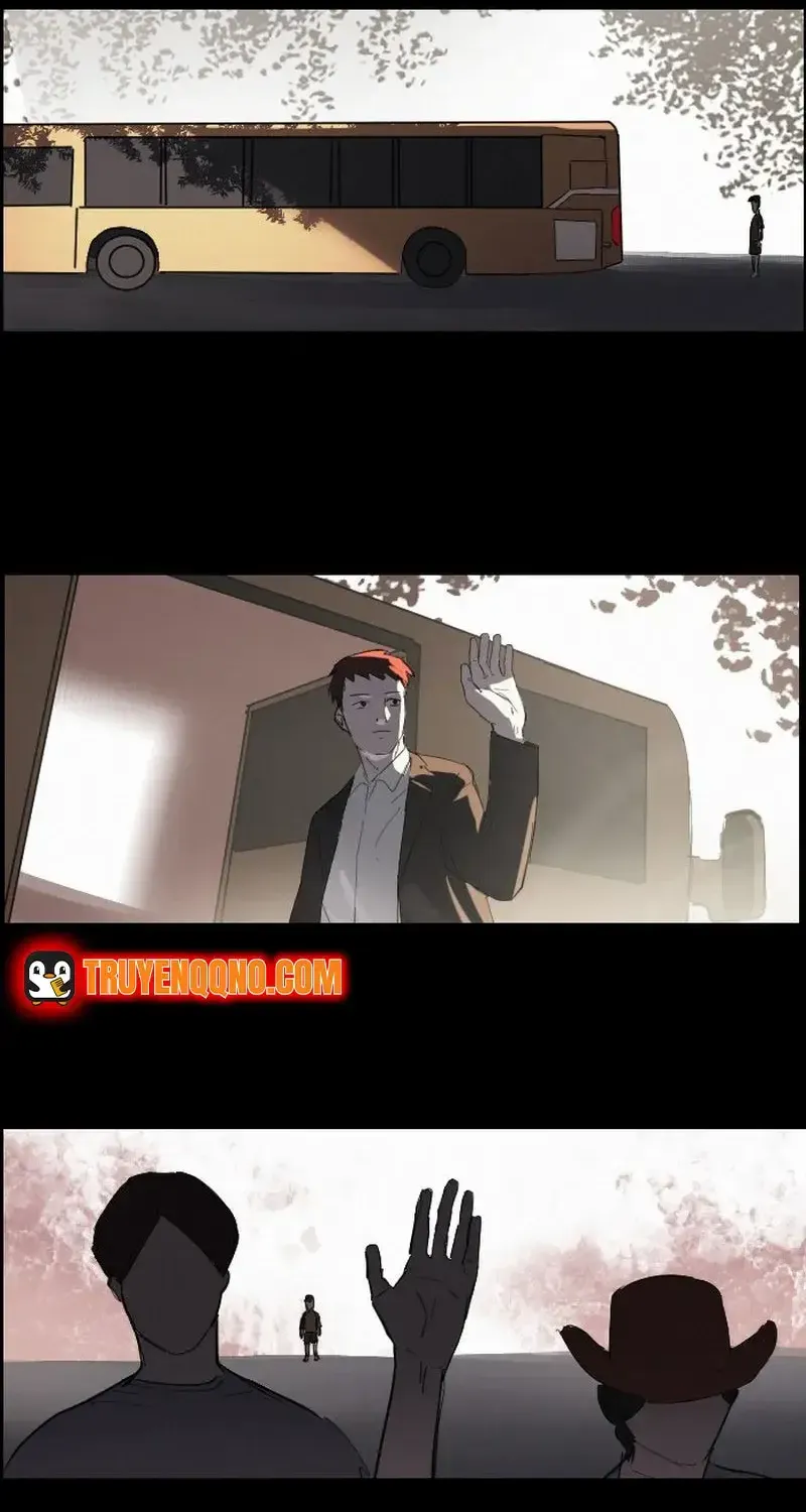 Thế Giới Này Không Tồn Tại Ma Qủy Chap 36 - Next Chap 37