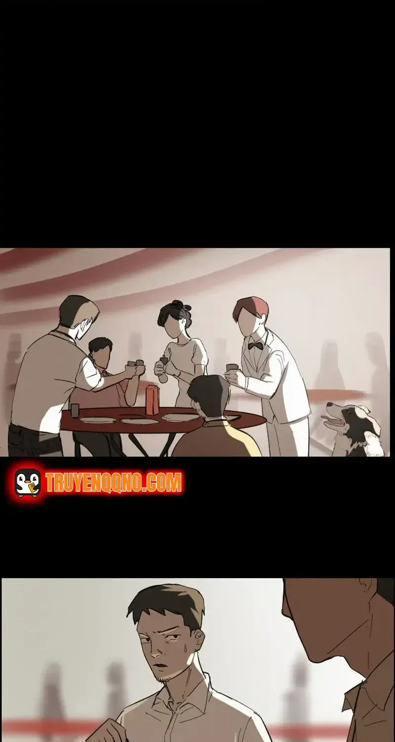 Thế Giới Này Không Tồn Tại Ma Qủy Chap 36 - Next Chap 37