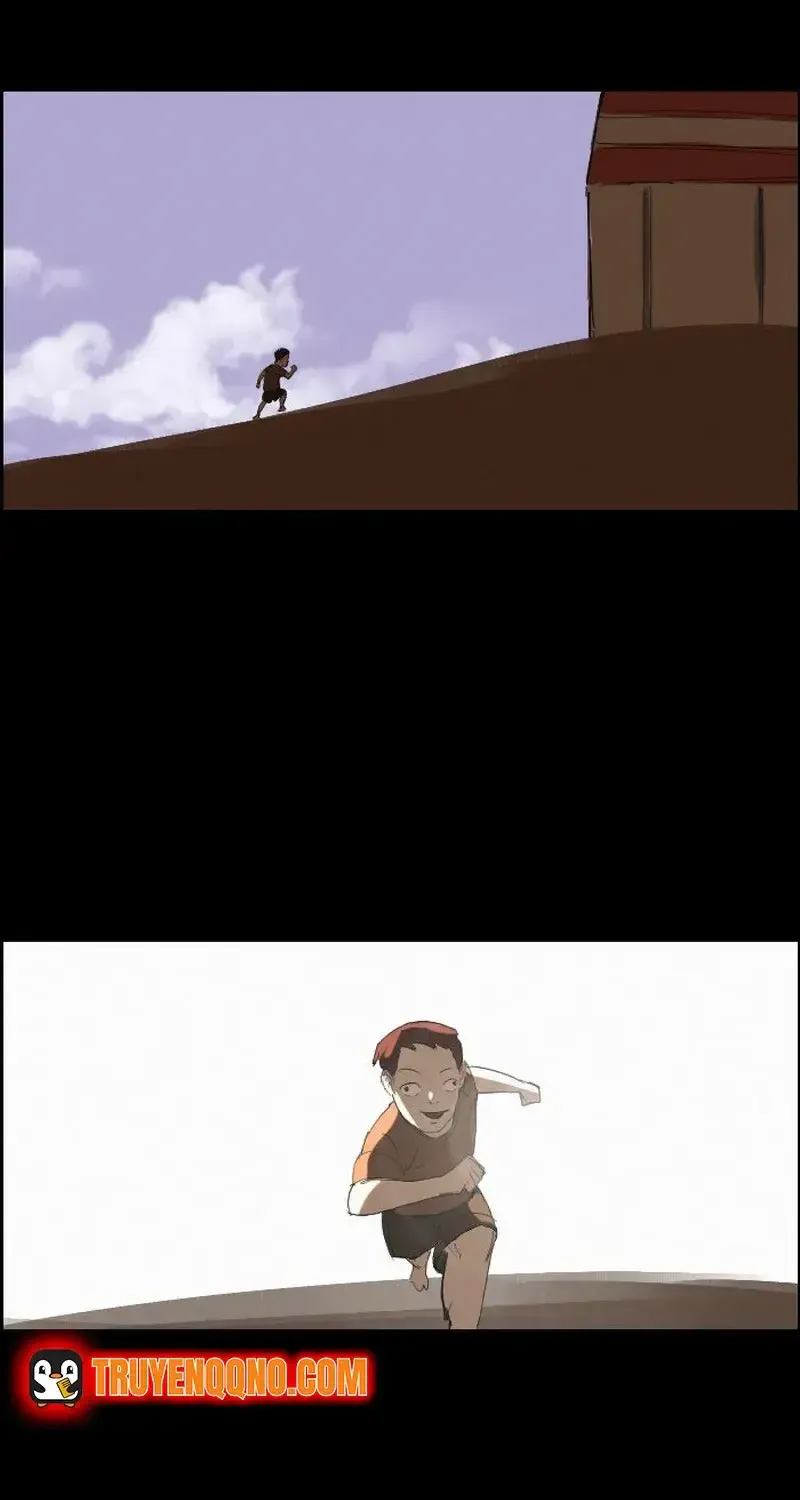 Thế Giới Này Không Tồn Tại Ma Qủy Chap 36 - Next Chap 37