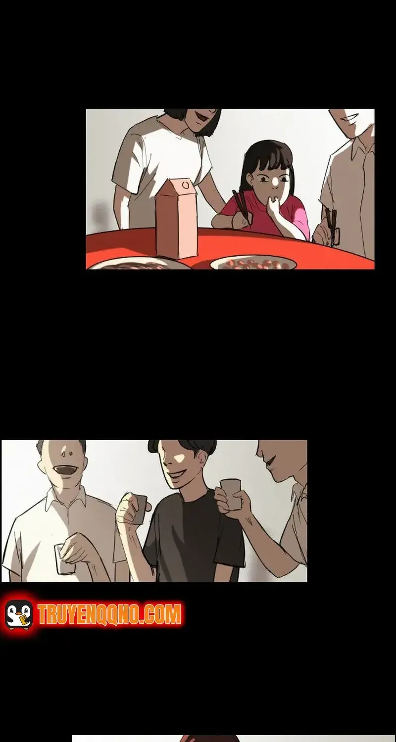 Thế Giới Này Không Tồn Tại Ma Qủy Chap 36 - Next Chap 37