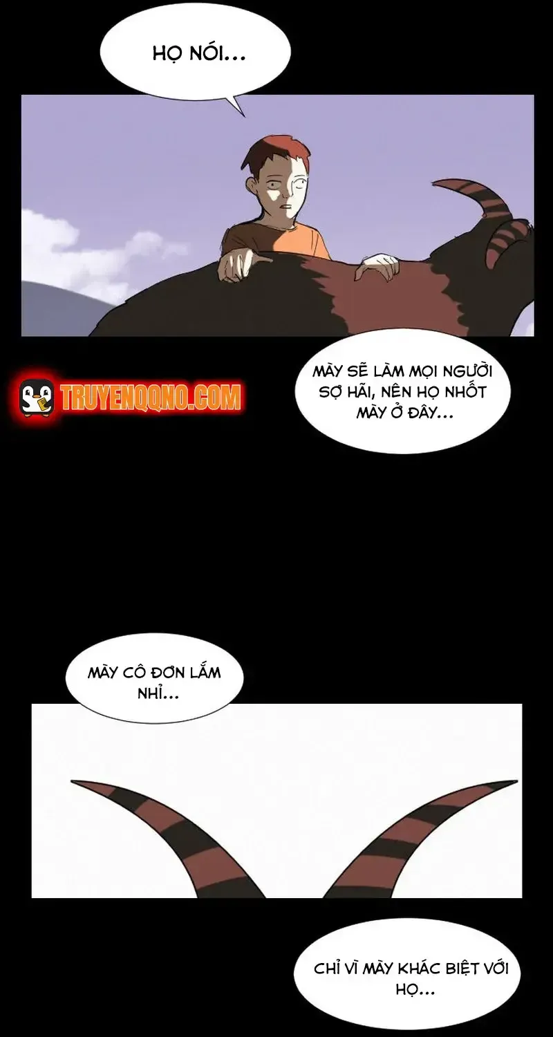 Thế Giới Này Không Tồn Tại Ma Qủy Chap 36 - Next Chap 37