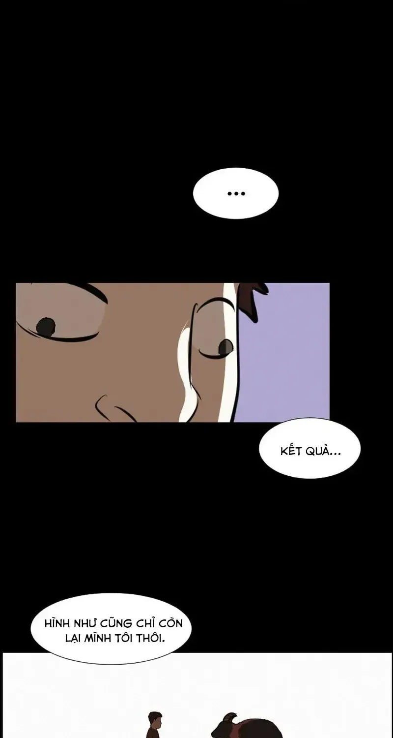 Thế Giới Này Không Tồn Tại Ma Qủy Chap 36 - Next Chap 37