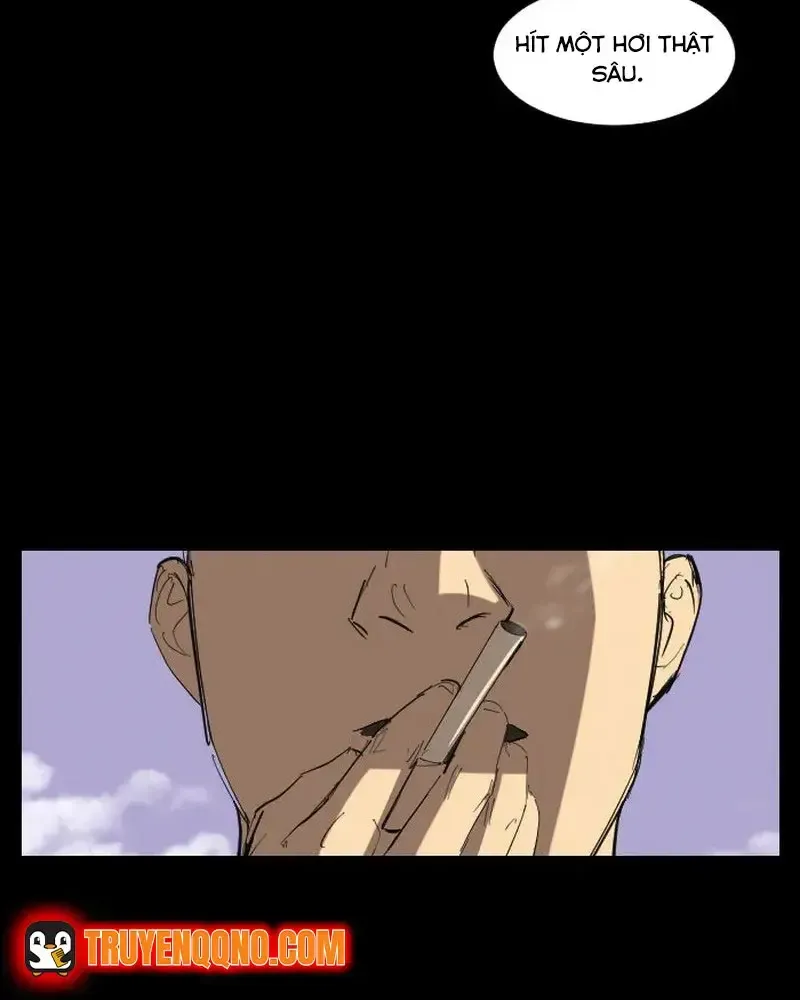 Thế Giới Này Không Tồn Tại Ma Qủy Chap 36 - Next Chap 37