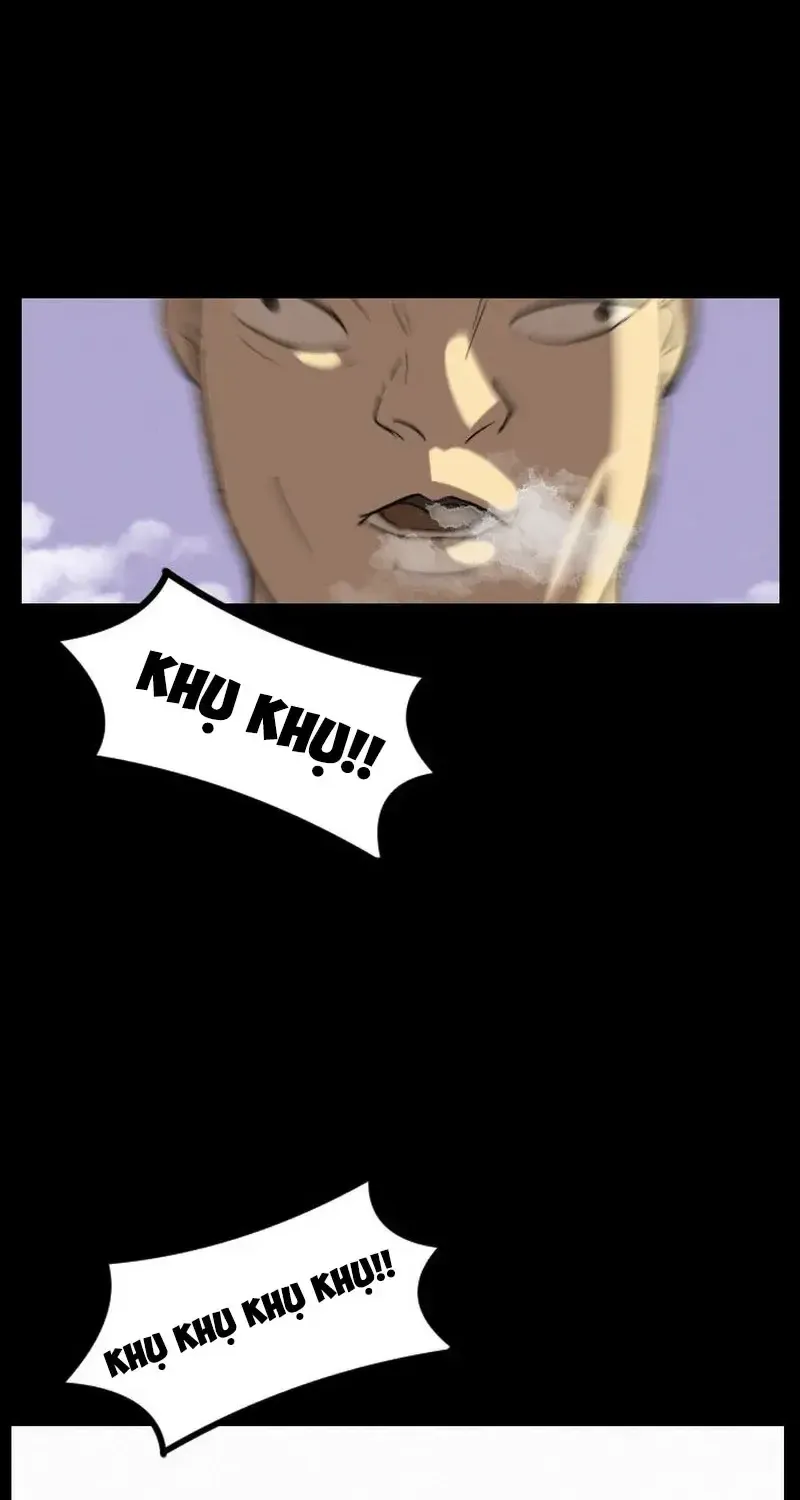 Thế Giới Này Không Tồn Tại Ma Qủy Chap 36 - Next Chap 37