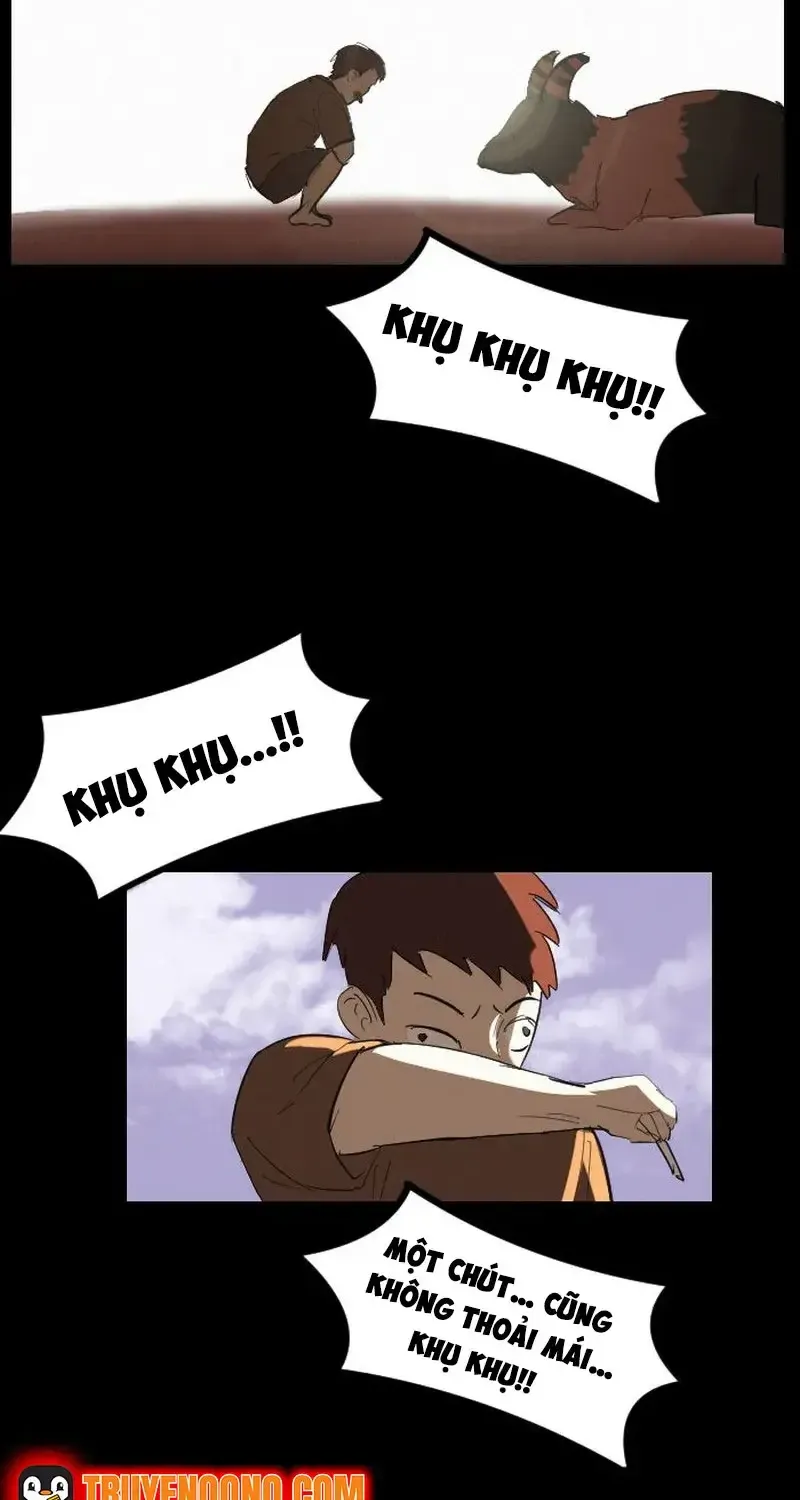 Thế Giới Này Không Tồn Tại Ma Qủy Chap 36 - Next Chap 37