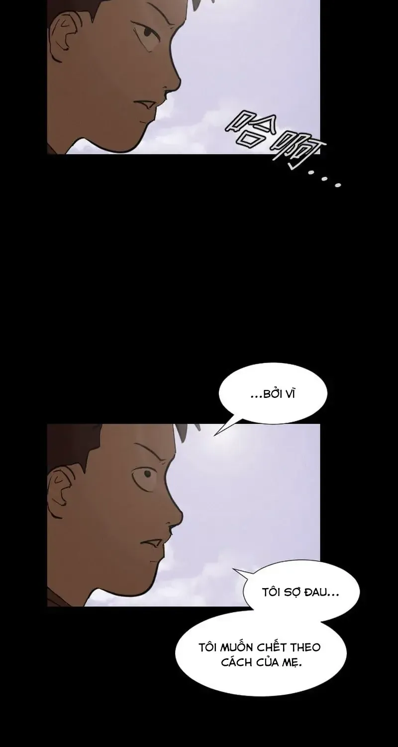 Thế Giới Này Không Tồn Tại Ma Qủy Chap 36 - Next Chap 37