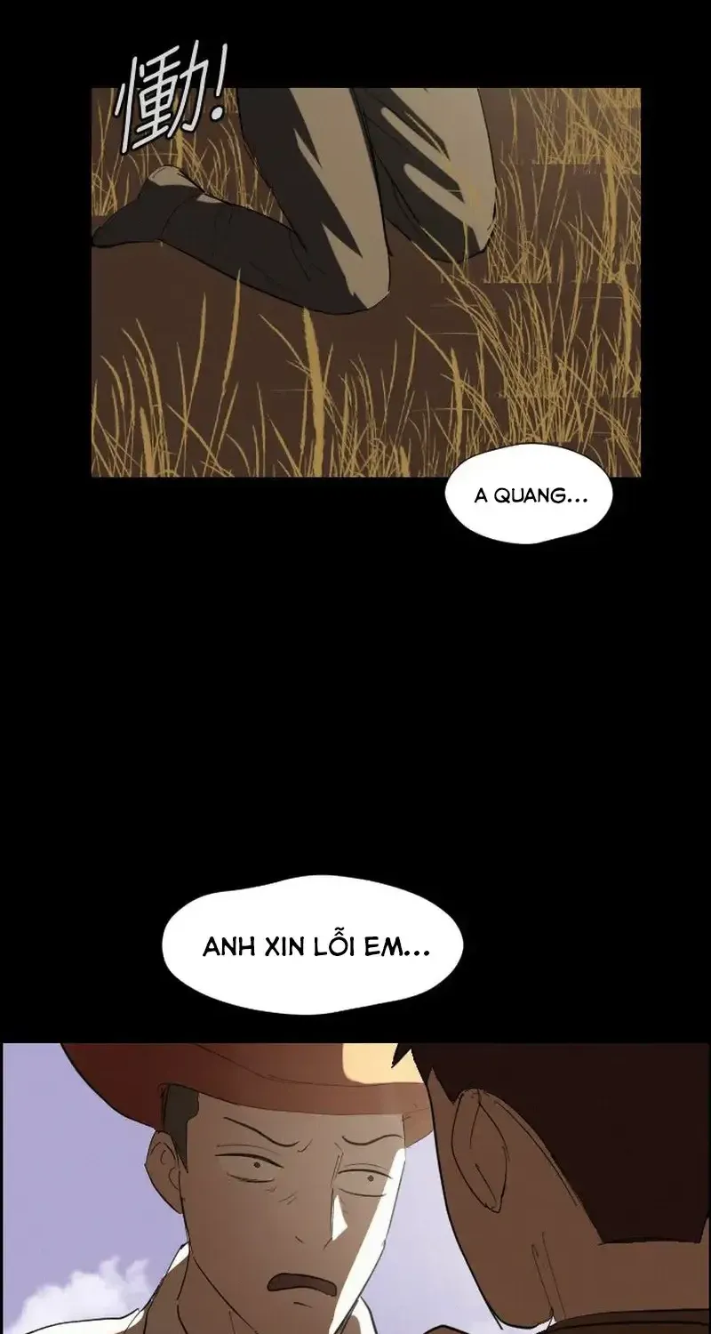 Thế Giới Này Không Tồn Tại Ma Qủy Chap 36 - Next Chap 37