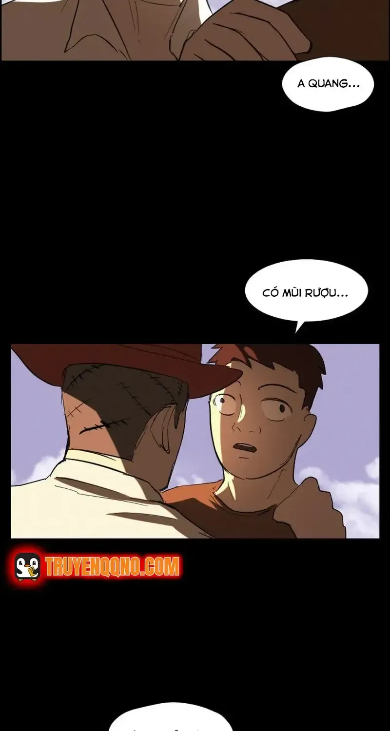 Thế Giới Này Không Tồn Tại Ma Qủy Chap 36 - Next Chap 37