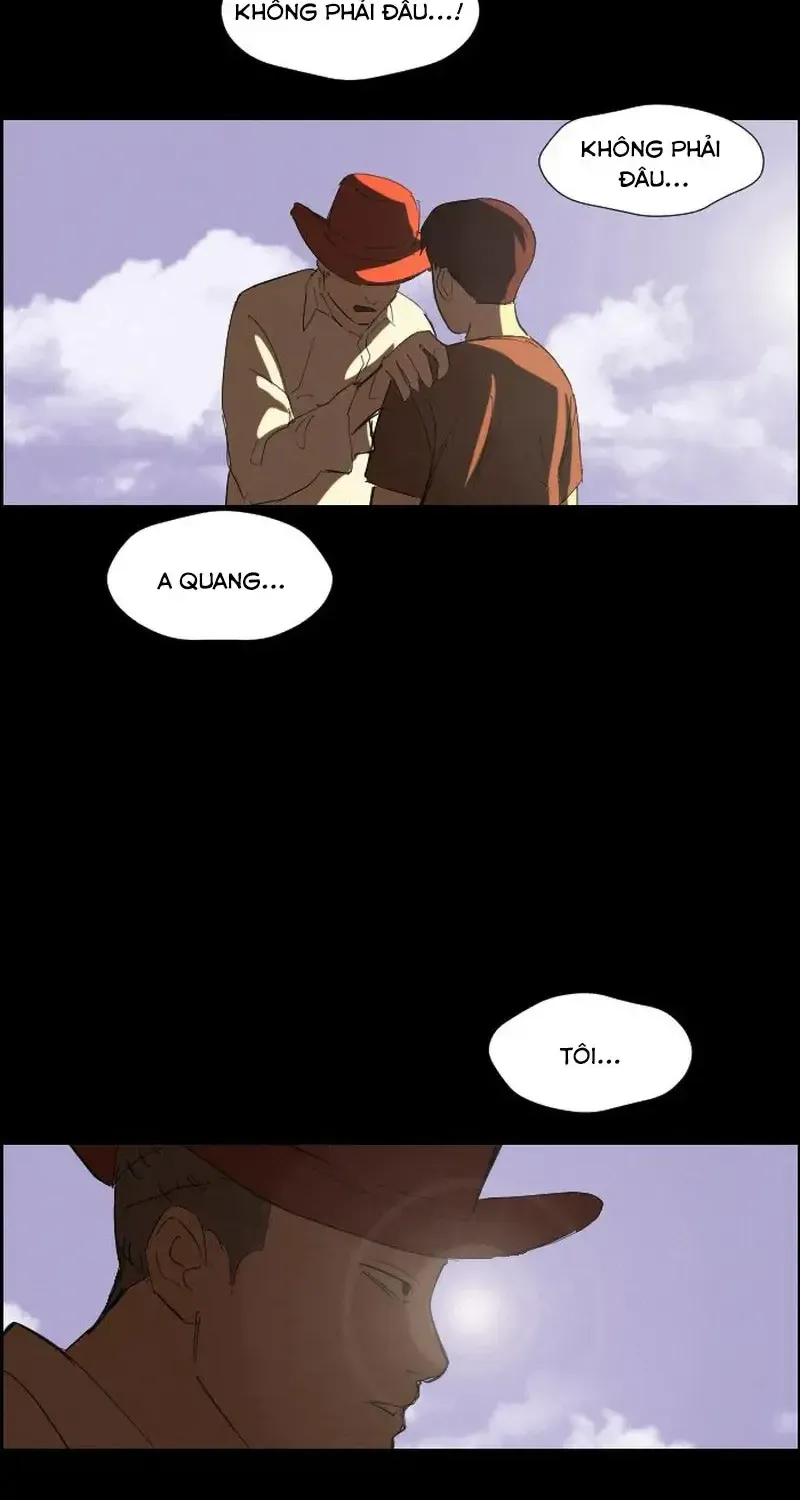 Thế Giới Này Không Tồn Tại Ma Qủy Chap 36 - Next Chap 37