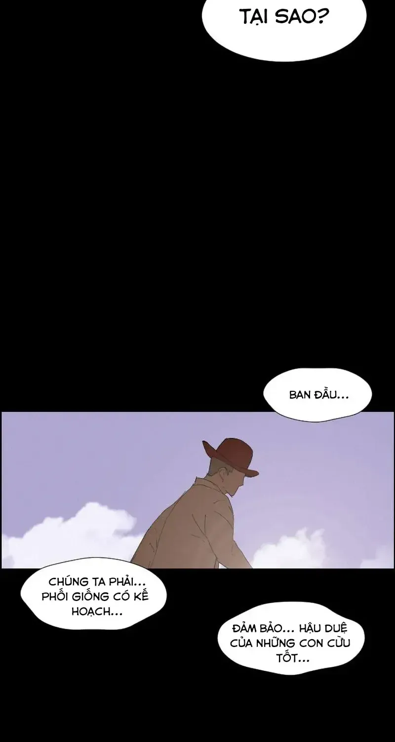 Thế Giới Này Không Tồn Tại Ma Qủy Chap 36 - Next Chap 37