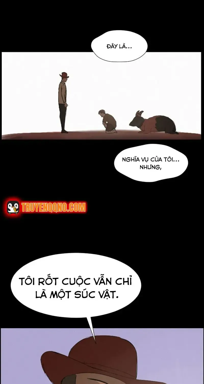 Thế Giới Này Không Tồn Tại Ma Qủy Chap 36 - Next Chap 37