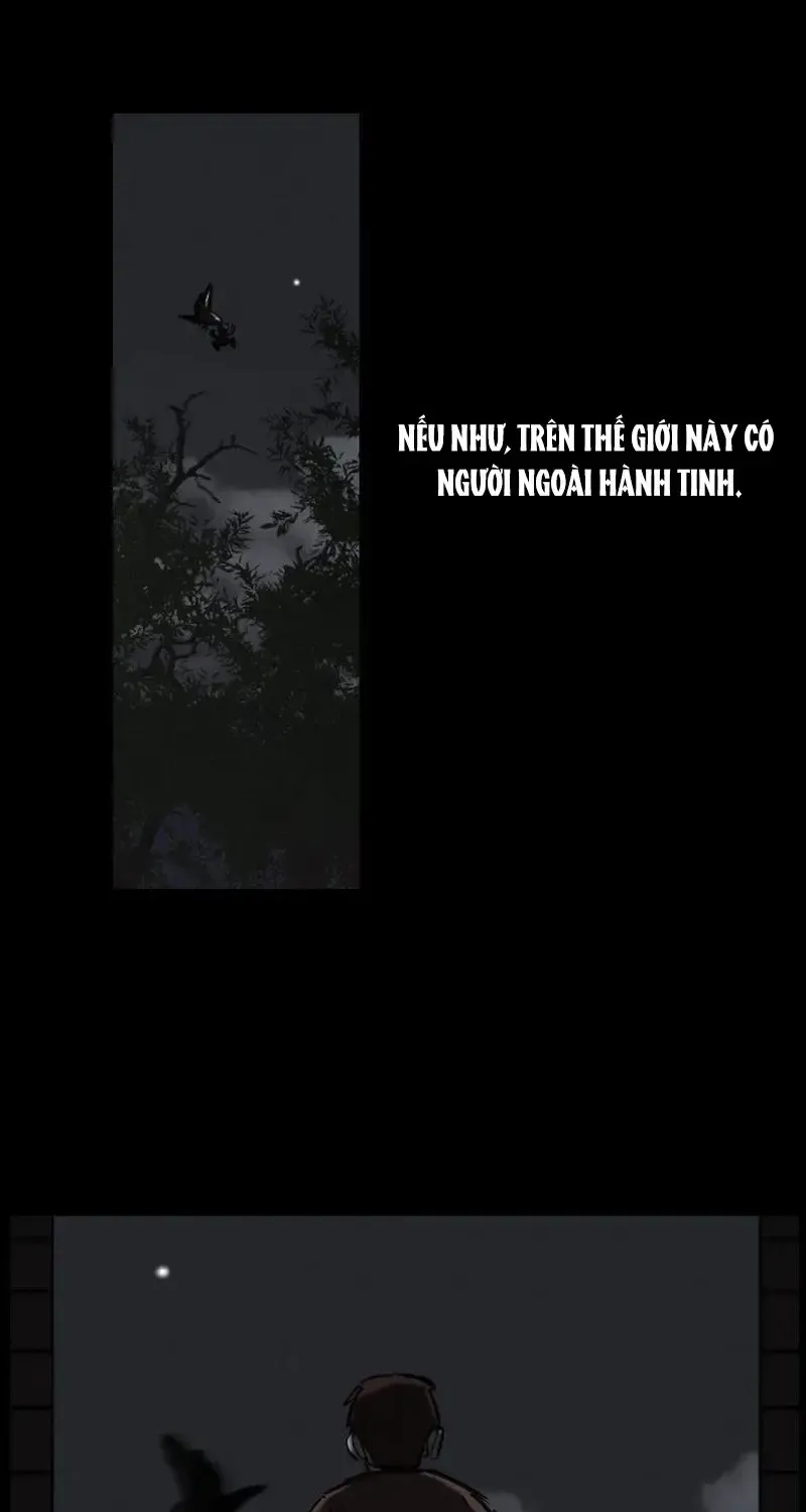 Thế Giới Này Không Tồn Tại Ma Qủy Chap 36 - Next Chap 37