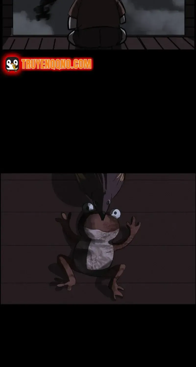 Thế Giới Này Không Tồn Tại Ma Qủy Chap 36 - Next Chap 37