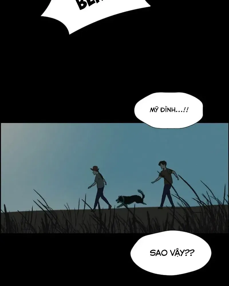 Thế Giới Này Không Tồn Tại Ma Qủy Chap 36 - Next Chap 37