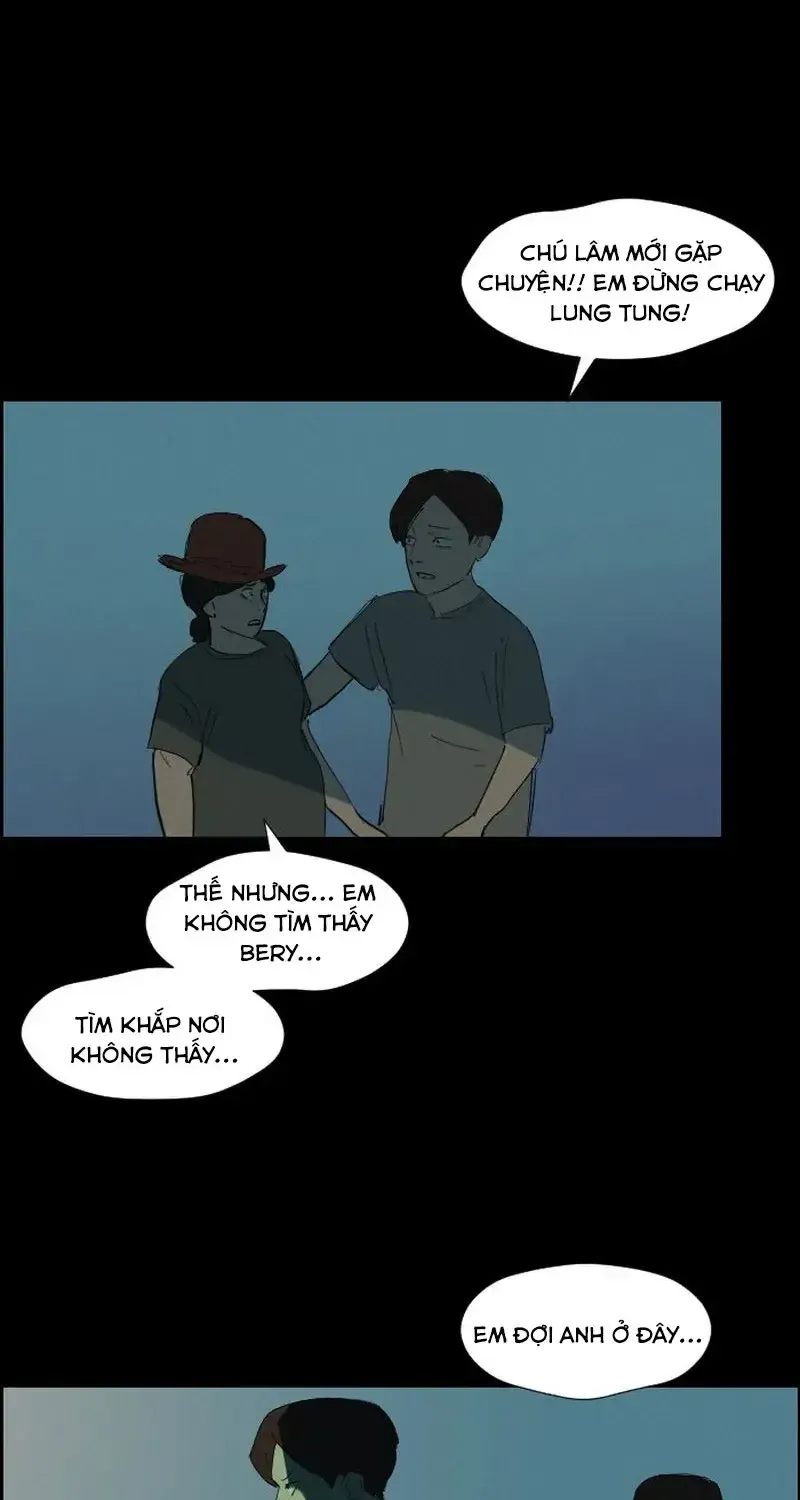 Thế Giới Này Không Tồn Tại Ma Qủy Chap 36 - Next Chap 37