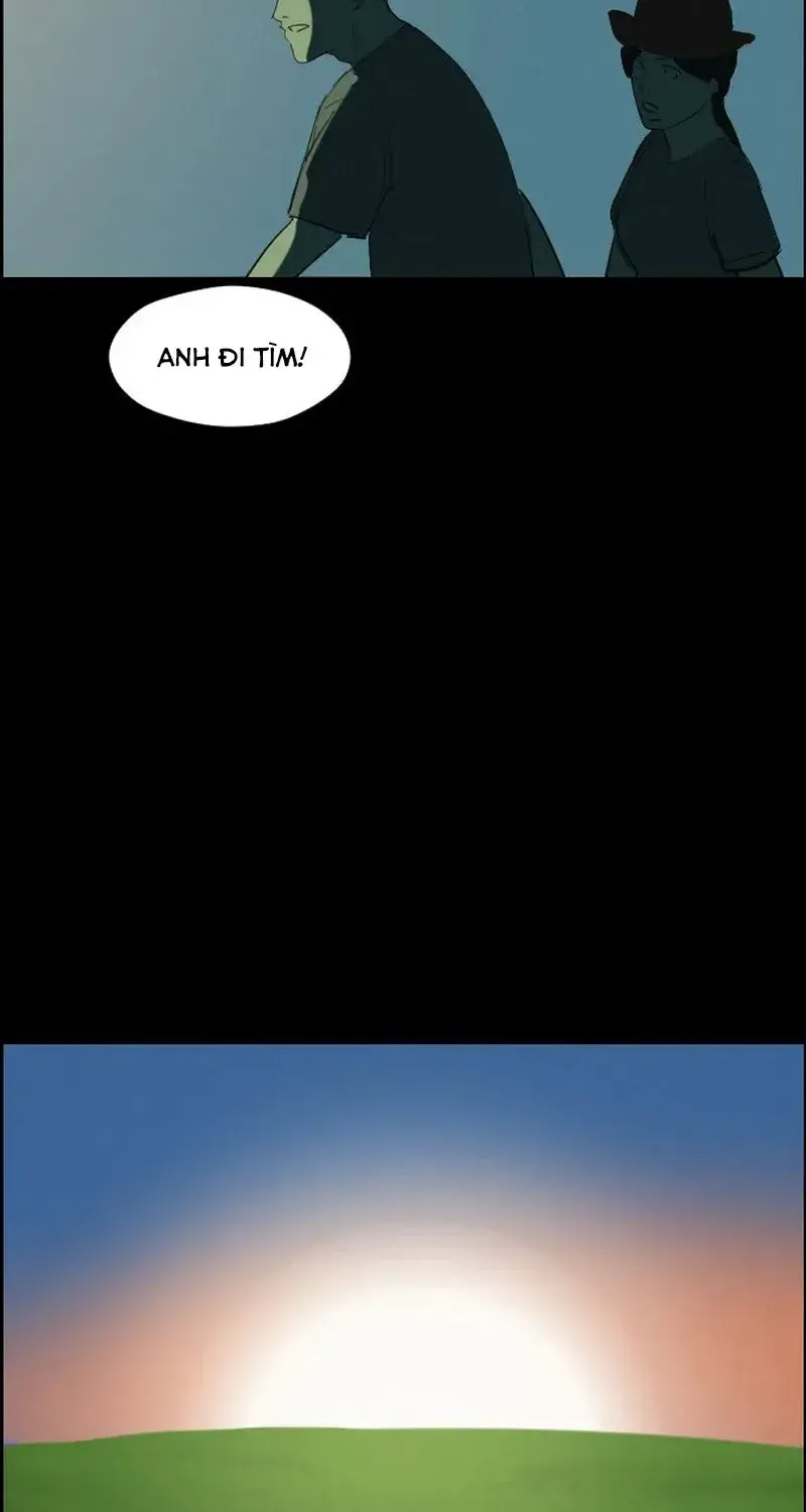 Thế Giới Này Không Tồn Tại Ma Qủy Chap 36 - Next Chap 37