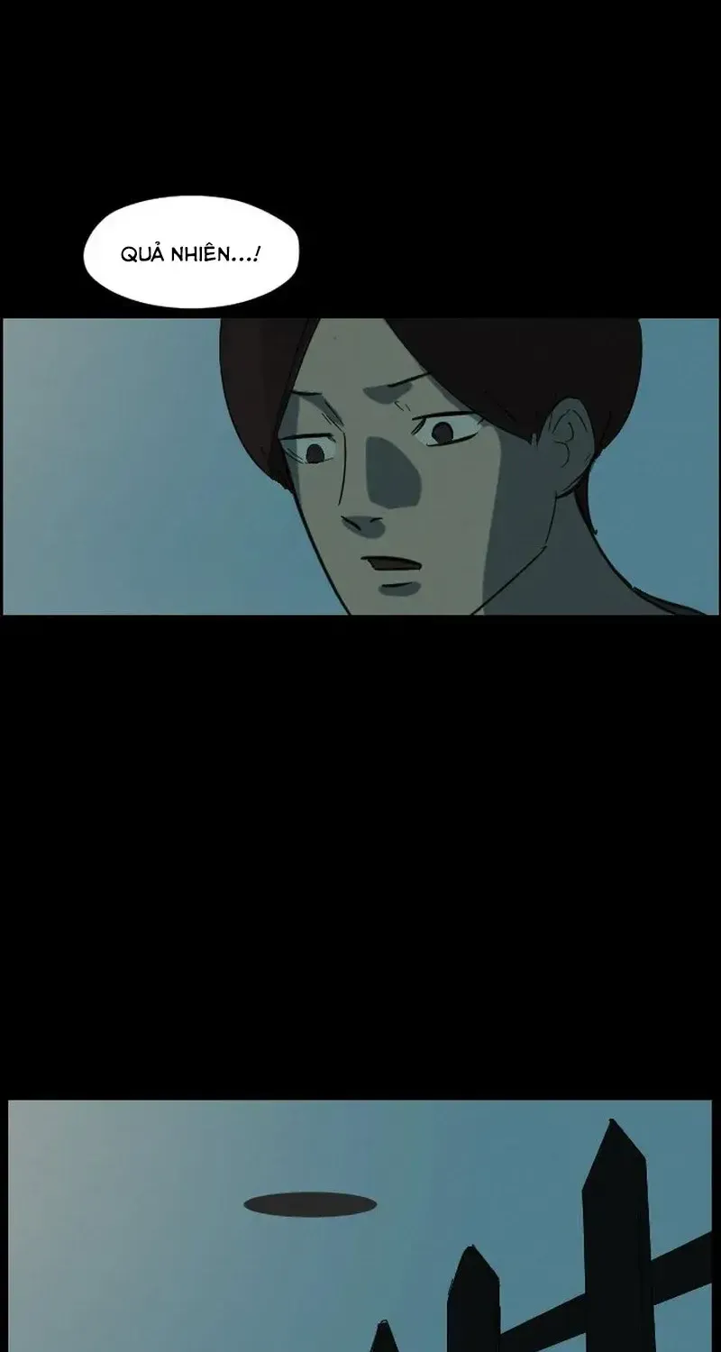 Thế Giới Này Không Tồn Tại Ma Qủy Chap 36 - Next Chap 37