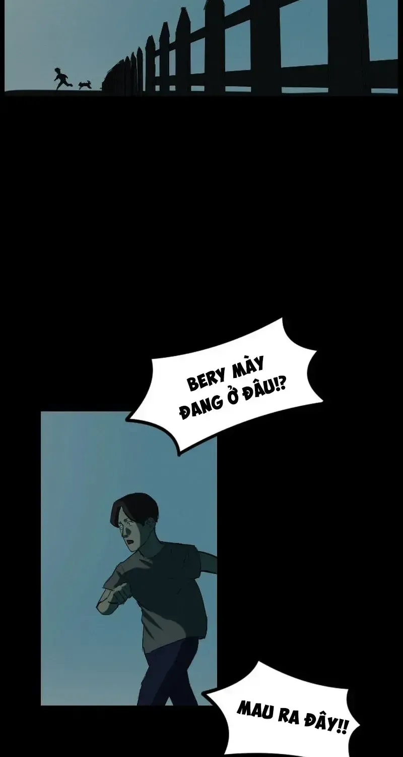 Thế Giới Này Không Tồn Tại Ma Qủy Chap 36 - Next Chap 37