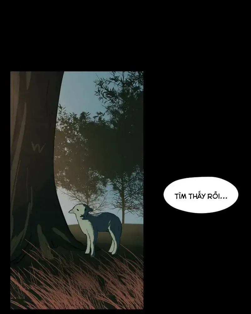 Thế Giới Này Không Tồn Tại Ma Qủy Chap 36 - Next Chap 37