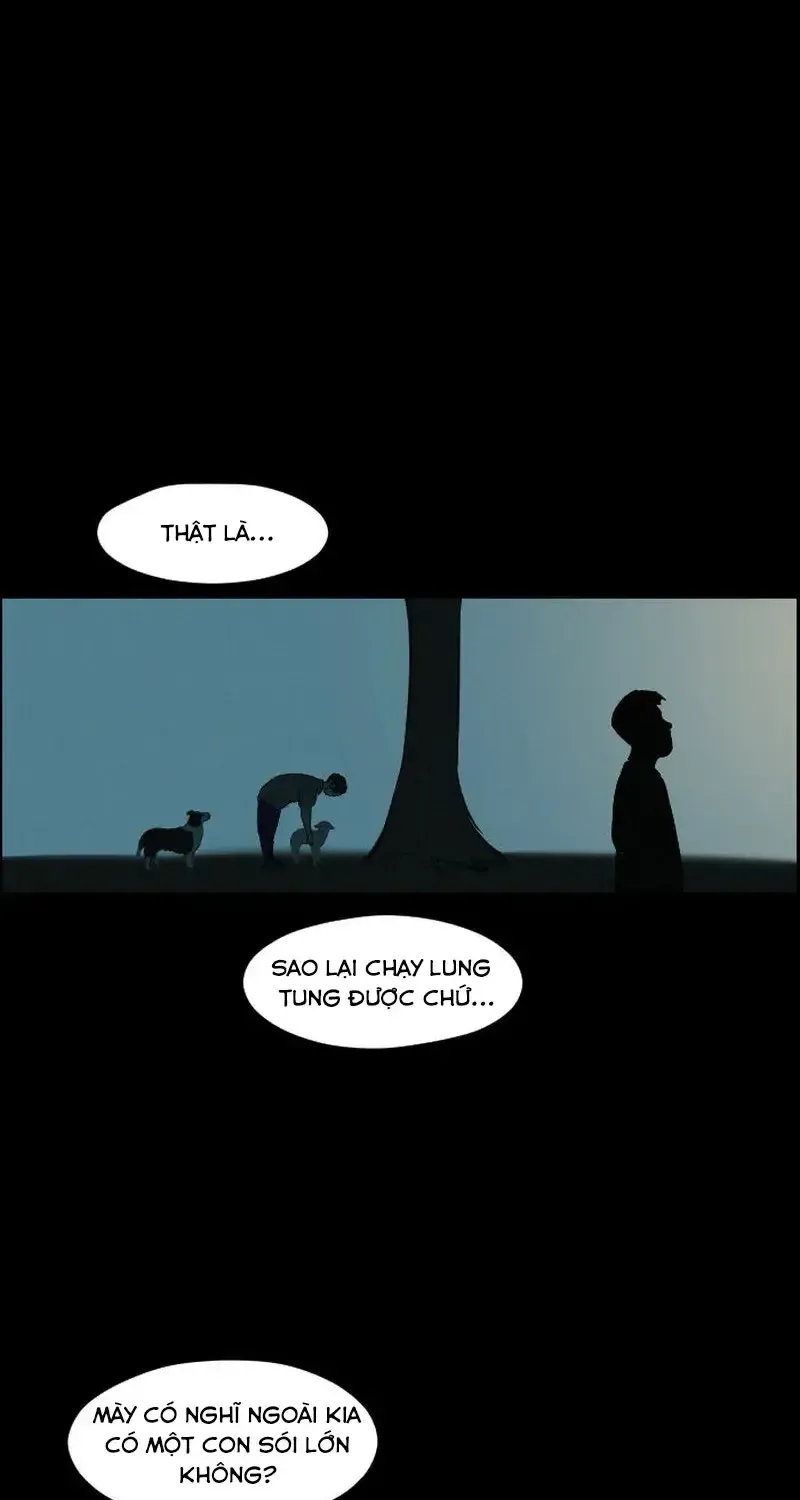 Thế Giới Này Không Tồn Tại Ma Qủy Chap 36 - Next Chap 37