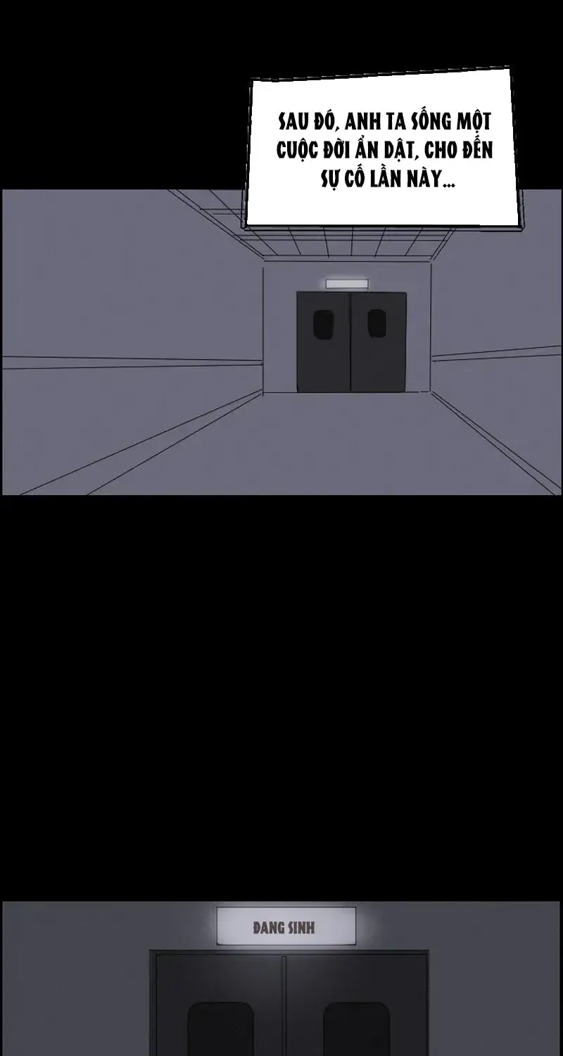 Thế Giới Này Không Tồn Tại Ma Qủy Chap 37 - Next Chap 38