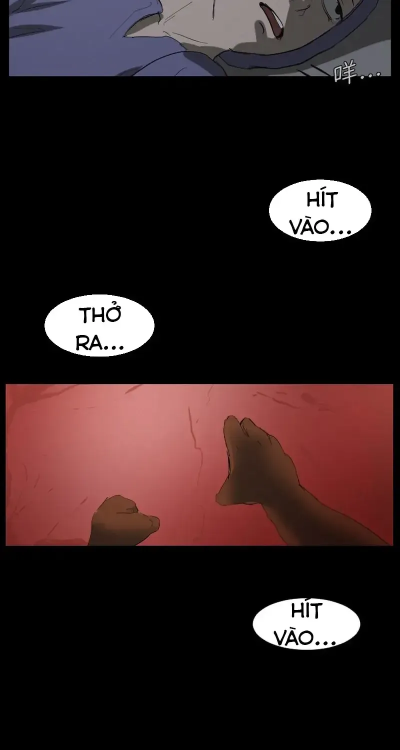 Thế Giới Này Không Tồn Tại Ma Qủy Chap 37 - Next Chap 38