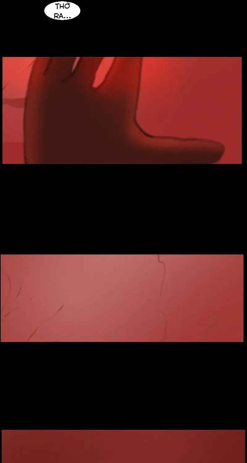 Thế Giới Này Không Tồn Tại Ma Qủy Chap 37 - Next Chap 38